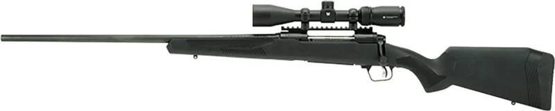 SAVAGE ARMS 110 APEX HUNT XP 22-250 LH PKG