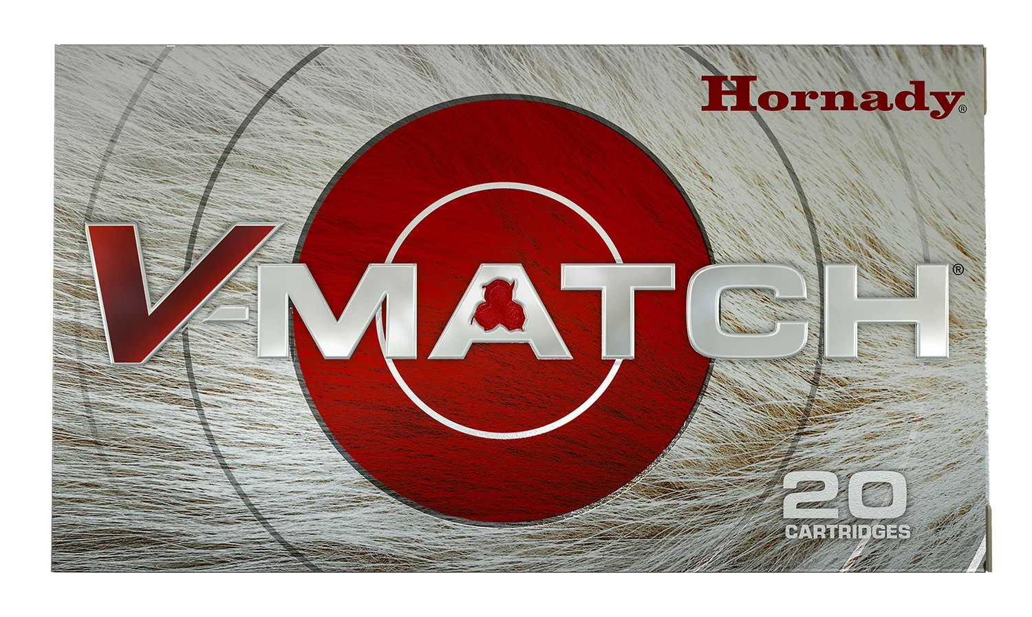 Hornady .300 PRC 174gr Brass – 20rd