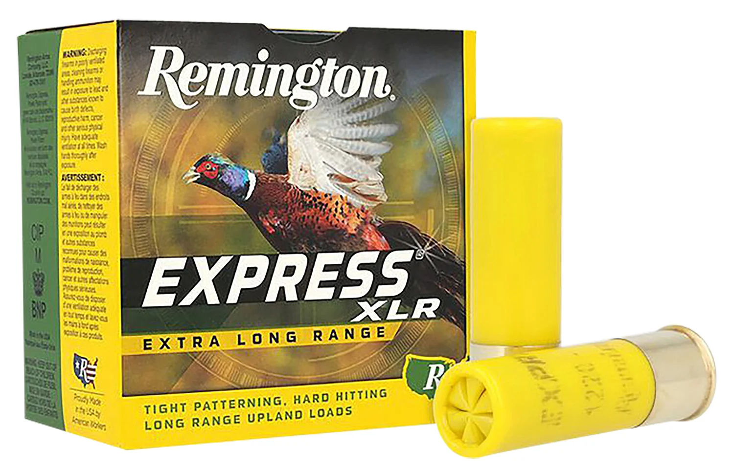 Remington 20 Gauge – 25rd