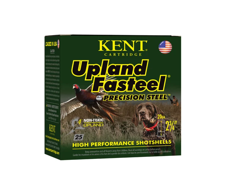 kent-cartridge 20 Gauge – 25rd