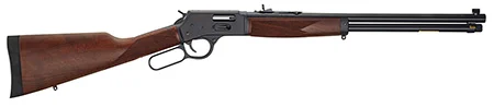 Henry .45 Colt Steel – 20rd