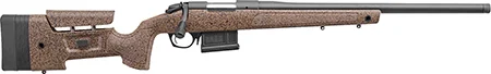 Bergara B14LM3713LC Hmr LH 7PRC 24 5R Tn/bk