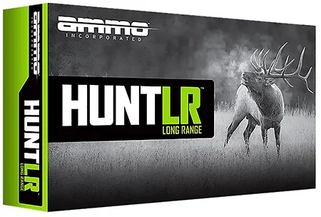 6.5 Creedmoor 129gr – 20rd