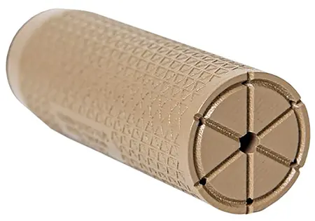 Radical Defense CS3TI-FDE Carbine Suppressor 300 Blackout KFM 5/8x24 ...