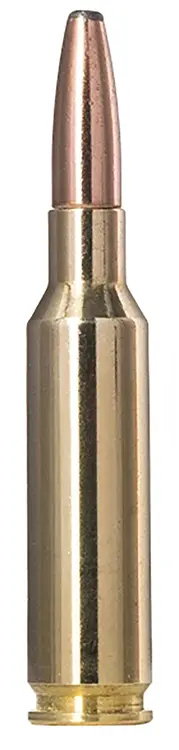 norma 6.5 Creedmoor 156gr – 20rd