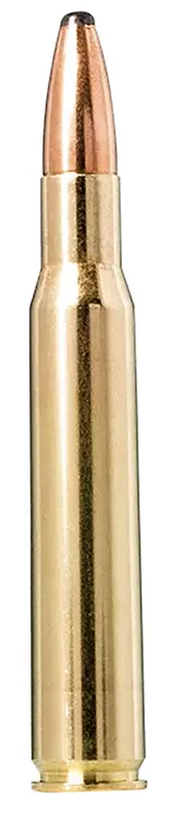 Norma .30-06 Springfield 180gr SP Brass – 20rd