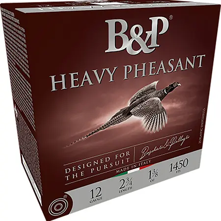 bp-ammo 20 Gauge – 25rd