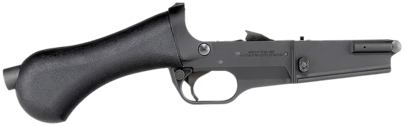 Fightlite Industries SCRLWRP Lower Receiver for AR/M4
