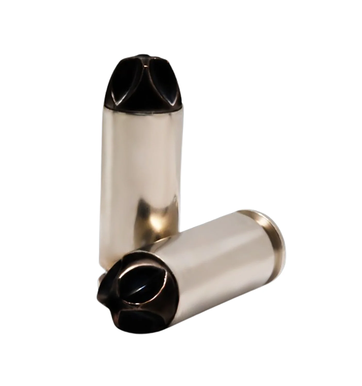 Underwood 10mm Auto 115gr Brass – 20rd