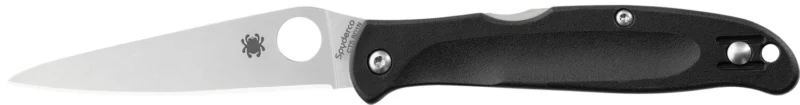 SPY C259PBK CHARISMA BLK LW