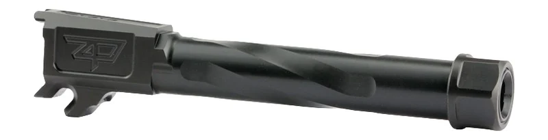 ZAFFIRI BA-P365XL-TH-BN THREADED BARREL P365XL BN