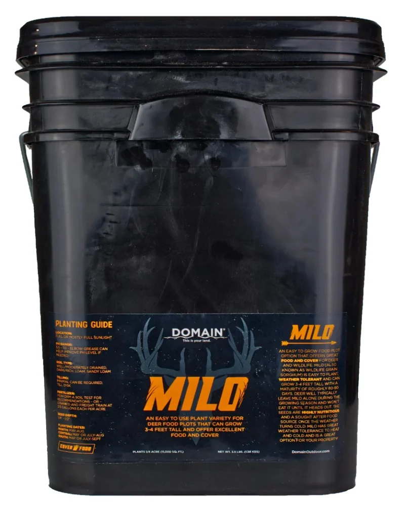 DOMAIN DMS35LB MILO