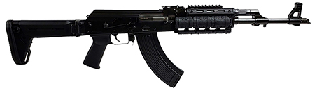 Zastava Arms Usa ZR7762QR ZPAPM70 7.62x39mm 16.50
