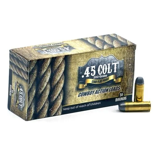 .45 ACP 200gr