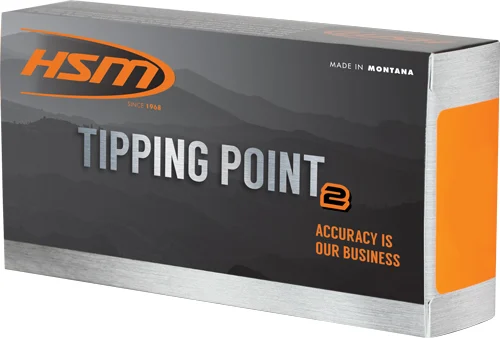 HSM .25-06 Remington 117gr SST – 20rd