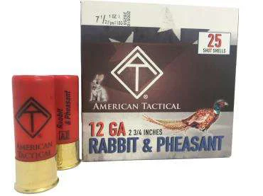 Ati 12 Gauge – 25rd