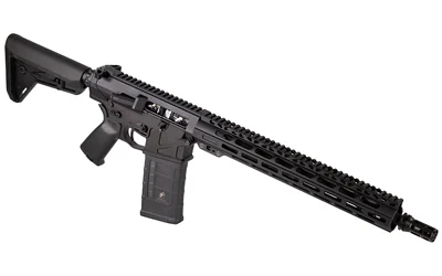 AM DEF UIC10A 308WIN 16" BLK HUXWRX - Image 3