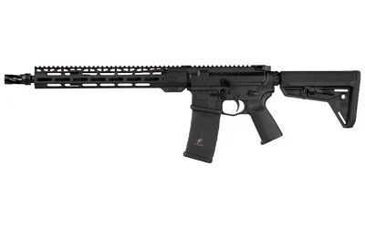 AM DEF UIC MOD2 223WLDE 14.5" BK HUX