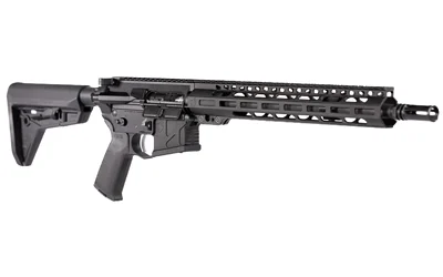 AM DEF UIC MOD 1 5.56 14.5" 30RD BLK - Image 2