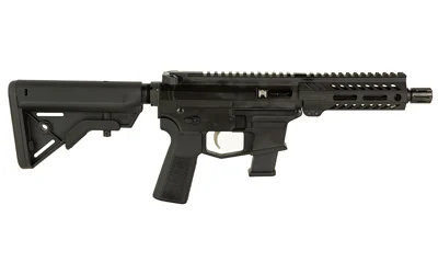 ANGSTADT UDP-9 9MM SBR 6" 17RD BLK - Image 2