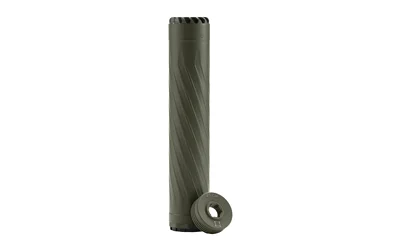 ANECHOIC ANECHOX 45 SPRSR 45CAL ODG - Image 2
