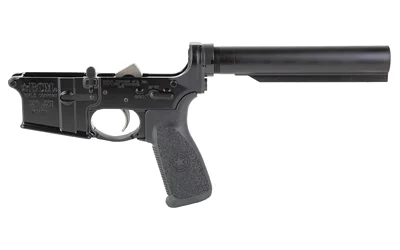 BCM CMPLT LWR MK2 RCVR EXTN COS BLEM