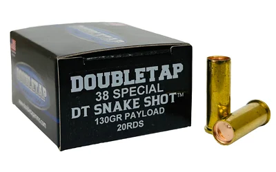 .38 Special 130gr