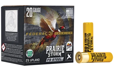 federal 20 Gauge