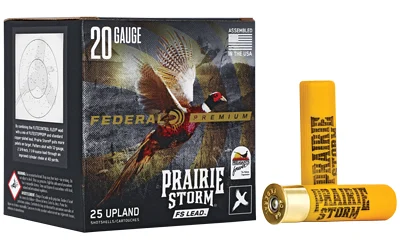 federal 20 Gauge