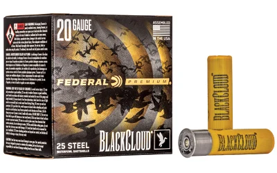 federal 20 Gauge