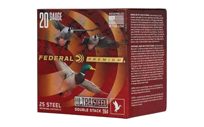 federal 20 Gauge