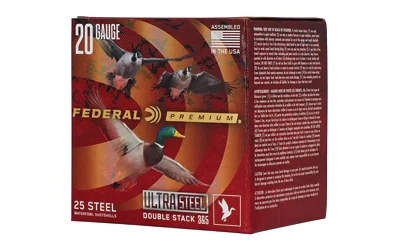 federal 20 Gauge