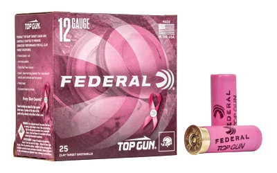 federal 12 Gauge