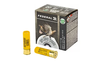 federal 20 Gauge