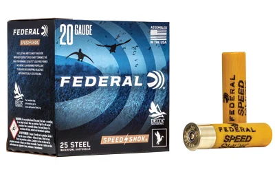 federal 20 Gauge
