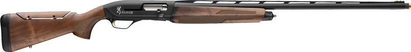 BROWNING MAXUS II SPORTING - 12GA 3" 28"VR MATTE BLK/BLUED