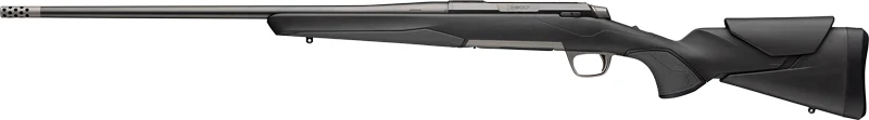 BROWNING X-BOLT 2 HUNTER 6.5CM - 22" COMP/TUNGSTEN MB - Image 2