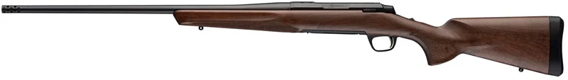 BROWNING X-BOLT 2 HUNTER GRII - 7MM RM 26" BLUED WALNUT - Image 2