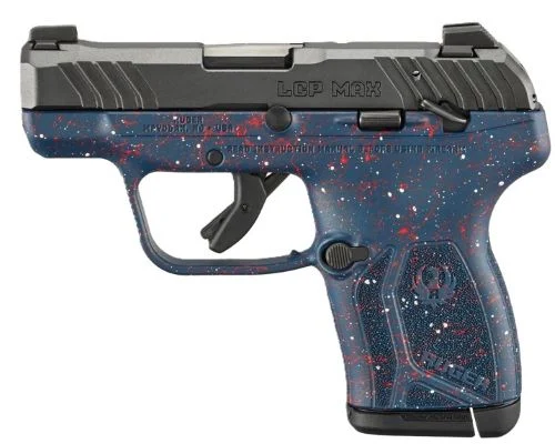 RUGER LCP MAX 380ACP FRONT - NIGHT SIGHT 250TH ANV - Image 2