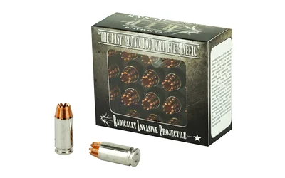 G2 Research .40 S&W 115gr Brass – 20rd