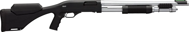WINCHESTER SXP MARINE DEFENDER - 20GA 3" 18" CHROME SYNTHETIC