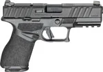 SPRINGFIELD ECHELON ALPHA 9MM - 4" 10RD COMPACT FRAME