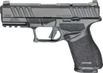 SPRINGFIELD ECHELON ALPHA 9MM - 4" 10RD COMPACT FRAME - Image 2