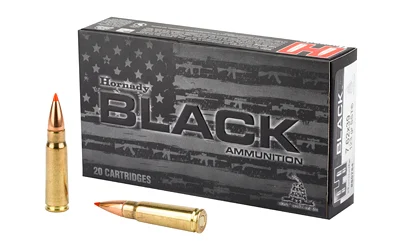 Hornady 7.62x39 123gr SST Brass – 20rd