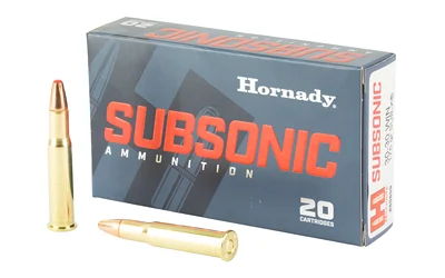 Hornady .30-30 Winchester 175gr Brass – 20rd
