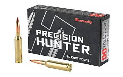 Hornady 6mm Creedmoor 103gr ELD-X Brass – 20rd