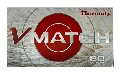 Hornady 6.5 PRC 100gr POLYMER TIPPED Brass – 20rd