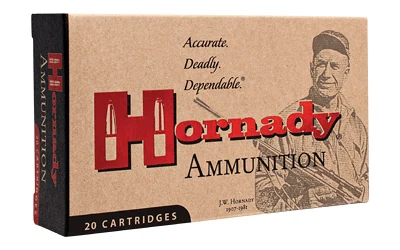 Hornady 6.8 SPC 100gr Brass – 20rd