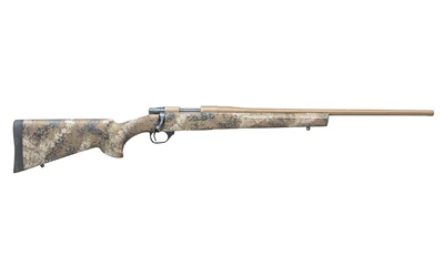 HOWA M1500 FENCE LINE 6.5CM 22" SE - Image 2
