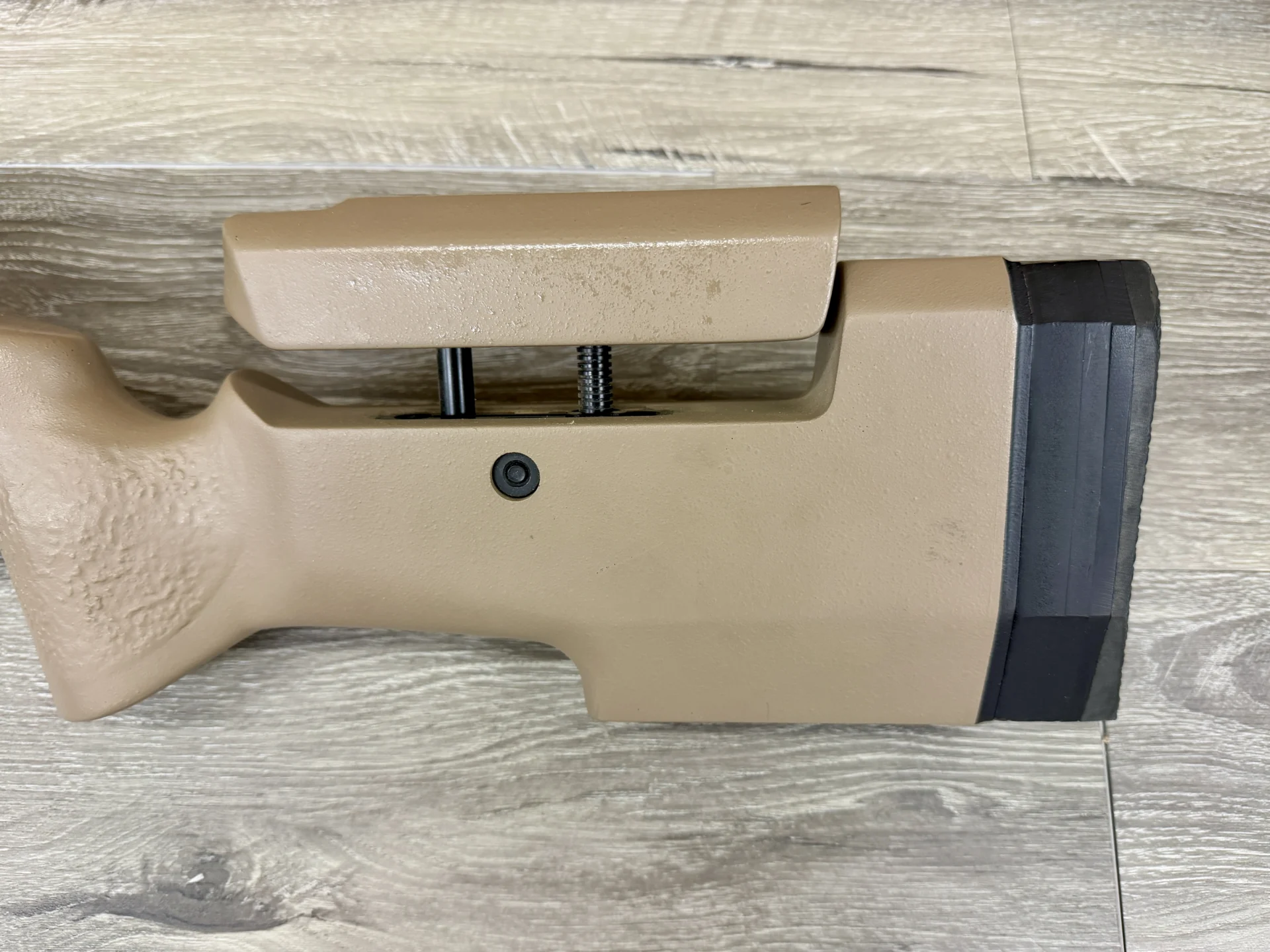 Remington Model 40-X U.S.M.C. .22 LR – 28" Heavy Barrel - Image 6